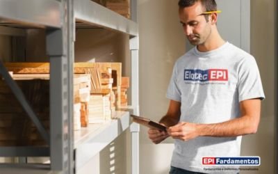 Fábrica de Uniformes em Petrolina