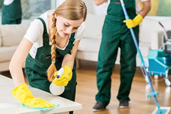 Uniforme para Equipe Condominal | Veja como escolher!