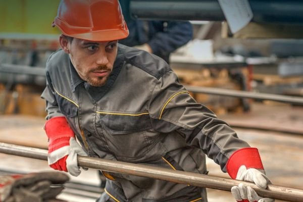 De olho na Lei para Uniformes Profissionais