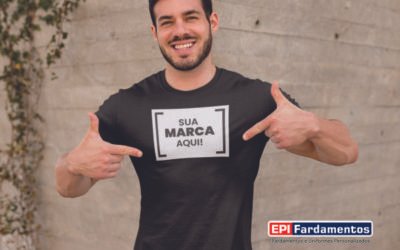Fábrica de Camisetas Promocionais