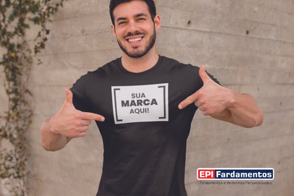 Fábrica de Camisetas Promocionais